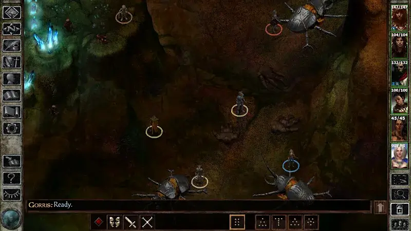 Icewind Dale: Enhanced Edition - screenshot 5