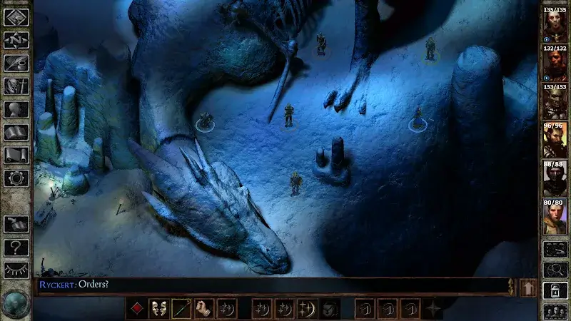 Icewind Dale: Enhanced Edition - screenshot 6