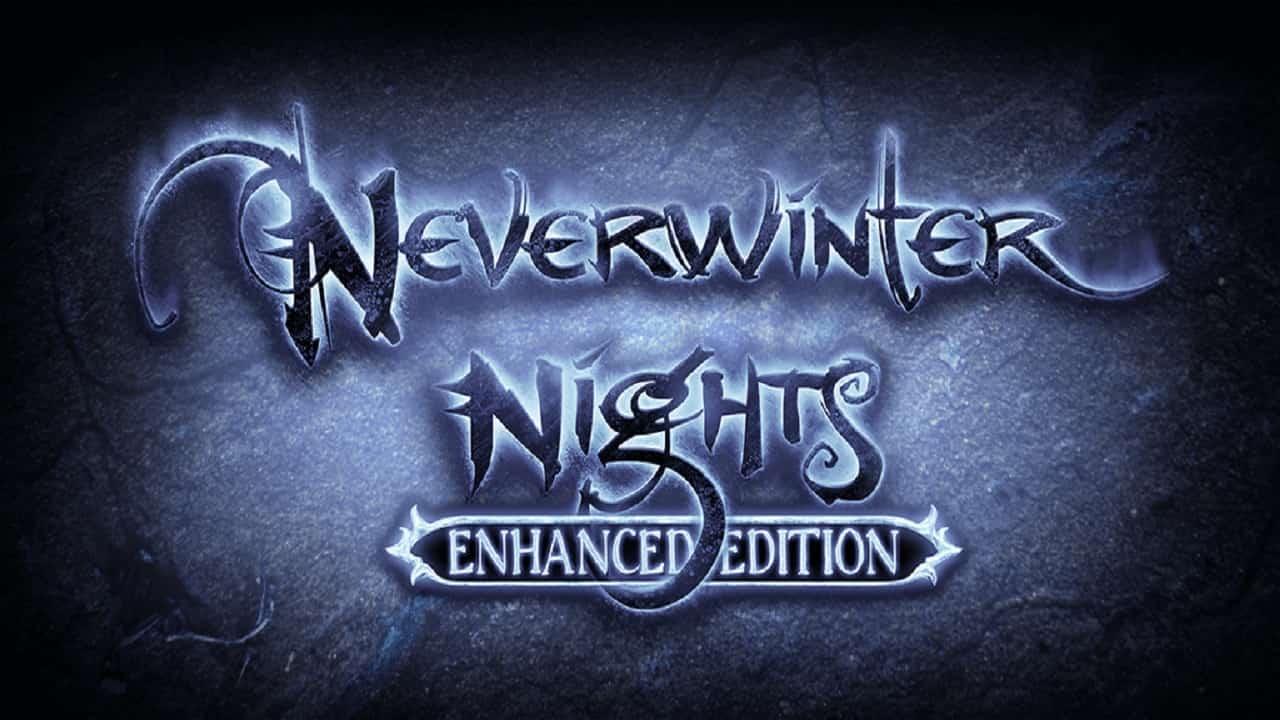 Neverwinter Nights Enhanced APK 8193A00013 for Android MOD APK icon
