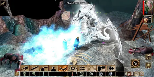 Neverwinter Nights Enhanced APK 8193A00013 for Android - screenshot 5