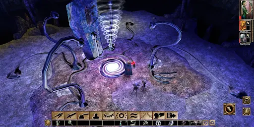 Neverwinter Nights Enhanced APK 8193A00013 for Android - screenshot 6