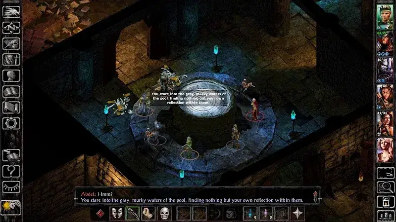 Siege of Dragonspear - screenshot 5
