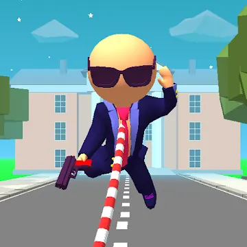 Hook them MOD APK icon