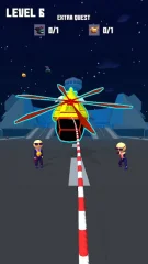 Hook them - screenshot 1