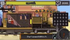 Coal Burnout - Race the steam! - screenshot 3