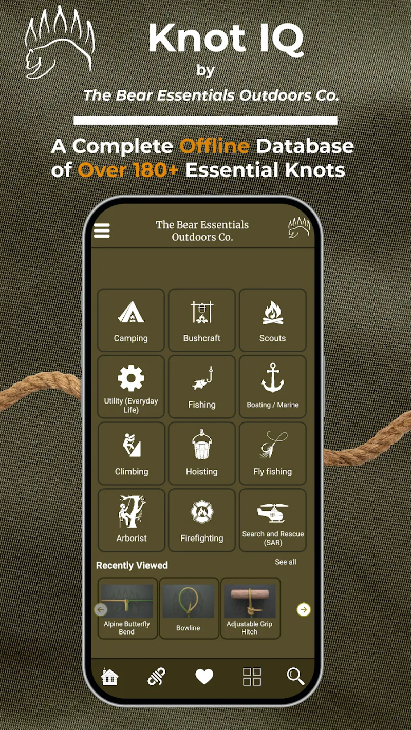 Knot IQ v3.3.1 APK (Full Version) - screenshot 1