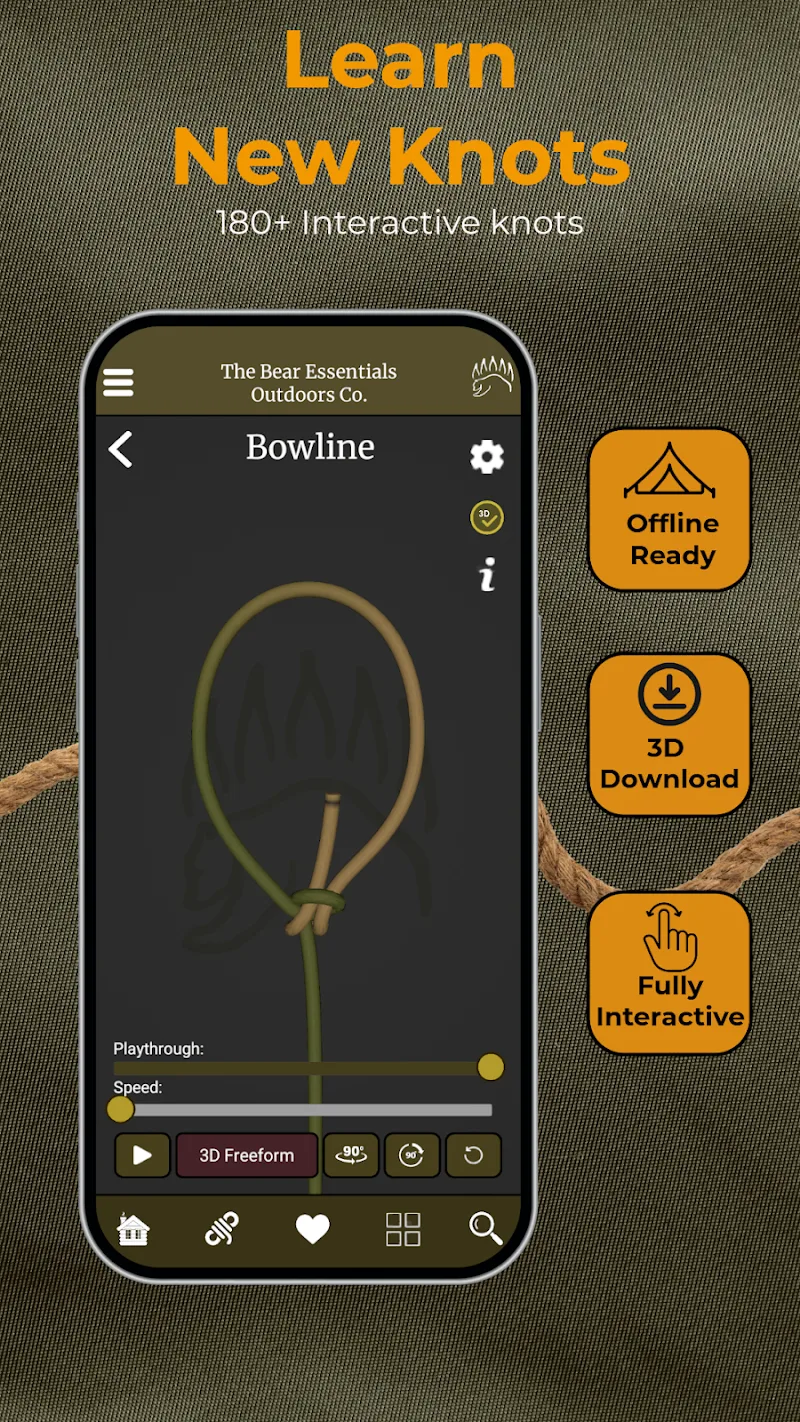 Knot IQ v3.3.1 APK (Full Version) - screenshot 2