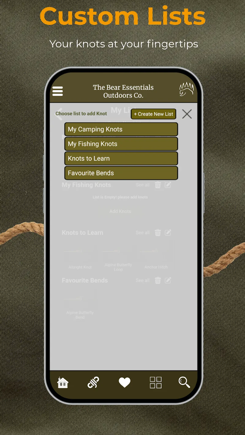 Knot IQ v3.3.1 APK (Full Version) - screenshot 4