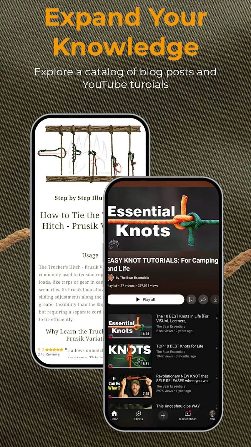 Knot IQ v3.3.1 APK (Full Version) - screenshot 6