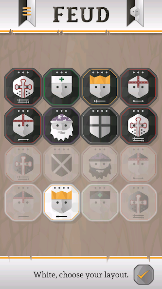 Feud - screenshot 3