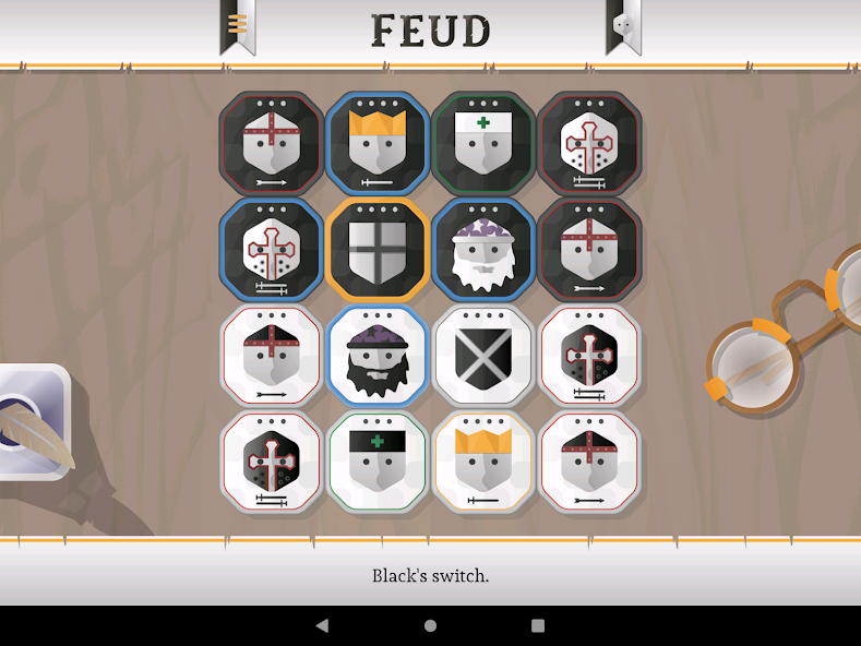 Feud - screenshot 6