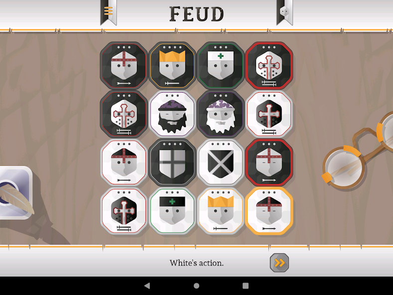 Feud - screenshot 7