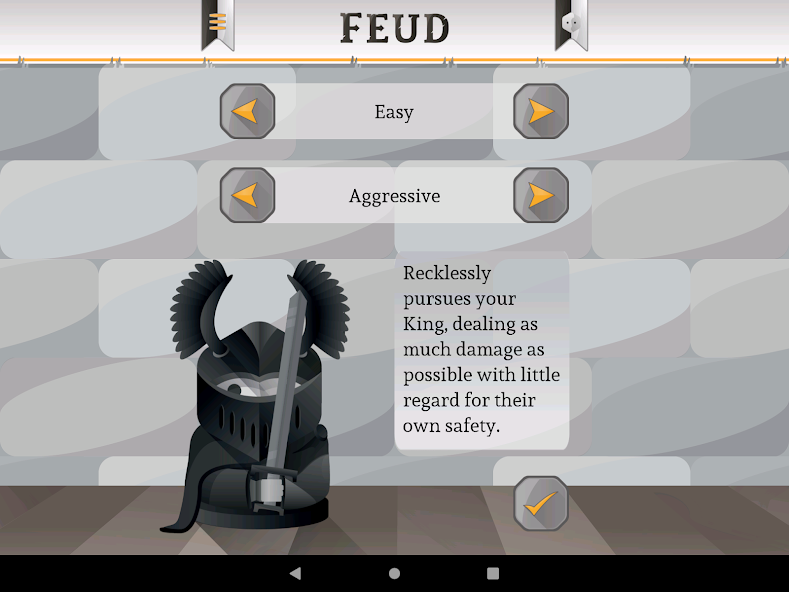 Feud - screenshot 8