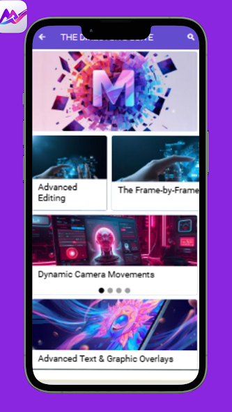 MotionMuse - screenshot 3