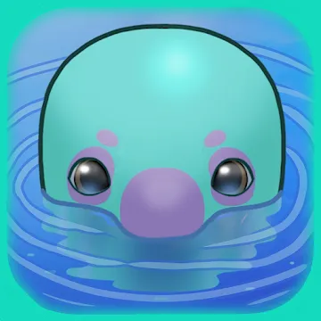 Professor Lupo: Ocean MOD APK icon