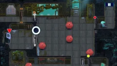 Professor Lupo: Ocean - screenshot 2