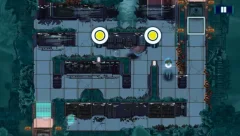 Professor Lupo: Ocean - screenshot 3