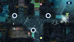 Professor Lupo: Ocean - screenshot 4