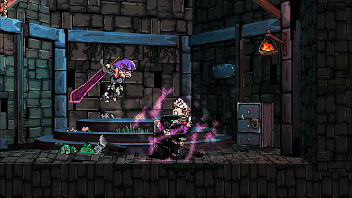 The Throne APK 1.0.1 (Latest) for Android - screenshot 1