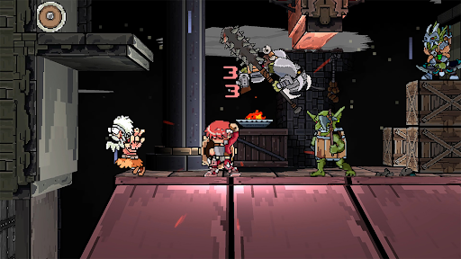 The Throne APK 1.0.1 (Latest) for Android - screenshot 3