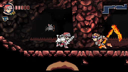 The Throne APK 1.0.1 (Latest) for Android - screenshot 4