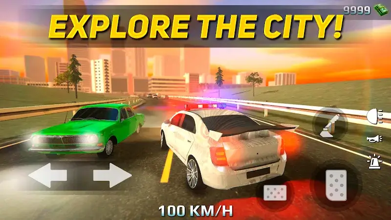 AutoSpeed Car Parking Online - screenshot 5