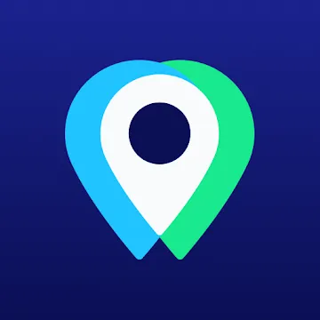 Be Closer - Share your location MOD APK icon
