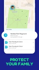 Be Closer - Share your location - screenshot 3