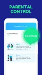 Be Closer - Share your location - screenshot 4