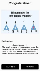 New Math Puzzles 2020 PRO - screenshot 2