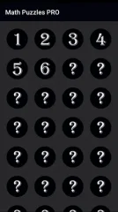 New Math Puzzles 2020 PRO - screenshot 3