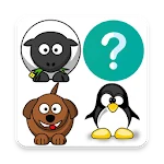 Animals Memory Game PRO 2018 MOD APK icon