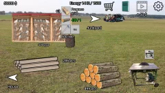 Hard Working Man - screenshot 1