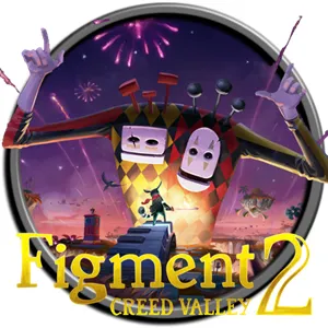 Figment 2 Creed Valley APK 1.0.56 (Latest) for Android - app icon