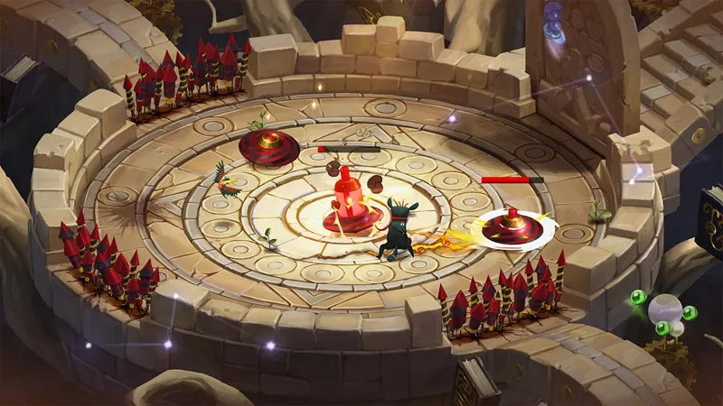 Figment 2 Creed Valley APK 1.0.56 (Latest) for Android - screenshot 3