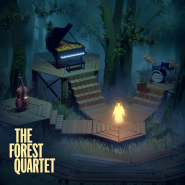 The Forest Quartet - app icon