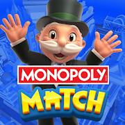 MONOPOLY Match APK 0.3.12626 (Full Game) for Android - app icon