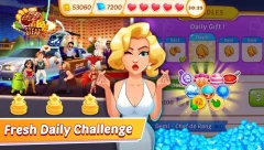 Crazy Cooking: Craze Restaurant Chef Cooking Games - screenshot 3