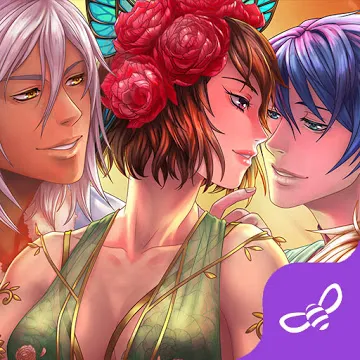 Eldarya - Romance and Fantasy Game MOD APK icon