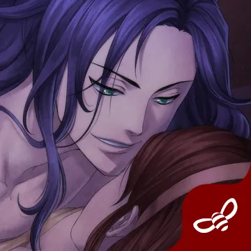 Moonlight Lovers: Beliath - Dating Sim / Vampire MOD APK icon