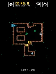 Poor Thief! - screenshot 1