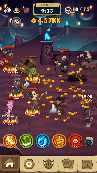 Almost a Hero - screenshot 7