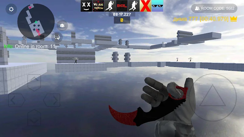 Bhop Pro - screenshot 4