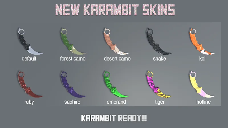 Bhop Pro - screenshot 6