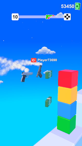 Gun Race - screenshot 10