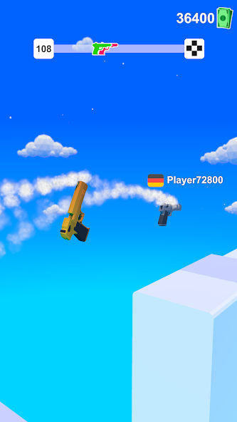 Gun Race - screenshot 7