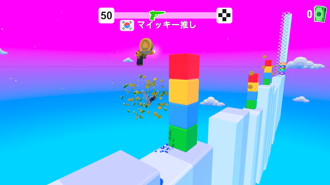 Gun Race - screenshot 8