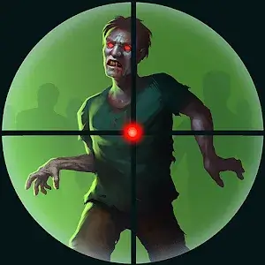 Zero City Bunker and Shelter MOD APK icon
