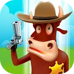 Cower Defense MOD APK icon