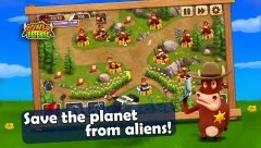 Cower Defense - screenshot 3